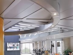 -LA合时健身4PMFIT(花桥旗舰店)