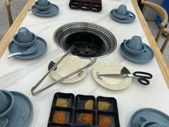 -真牛炭火烤肉(射阳店)