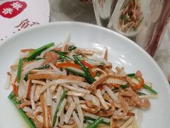-品大三·南京菜(大行宫店)