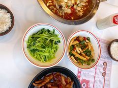 -湘江大码头·龙虾馆(渔人码头一店)