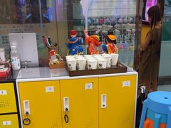 -谜盒子奇幻密室(南屏店)