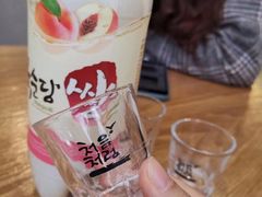 -李先生的首尔小馆(松江启源广场店)