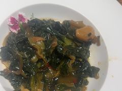 -阿明小菜·海鲜·上海菜(梅陇华理店)