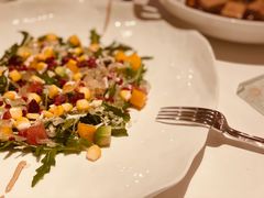 -Le Comptoir de Pierre Gagnaire