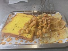 -呆虾王龙虾馆(南湖总店)