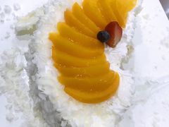 -好利来(SM空港店)