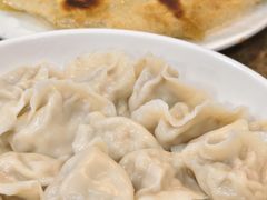-周家大连水饺(美专校街店)