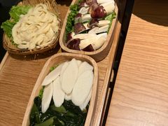 -盡膳口福跷脚牛肉火锅(国贸商城店)