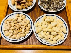-竹里馆 ·茶食(奥体店)