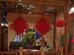-二十八里太湖船菜(吉祥路店)