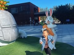 -大族广场Mall&More