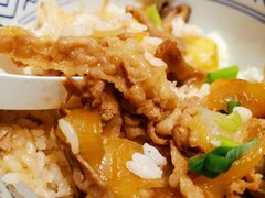 经典牛肉饭-吉野家(西客站南广场店)