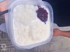 -甜心闲生传统手工冰粉(奎星楼店)