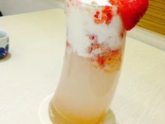 -半饱日式甜品(ifs国际金融店)