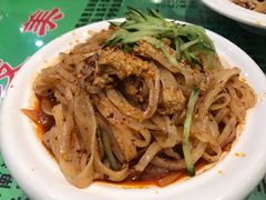 -令氏家外家岐山面(火炬路店)