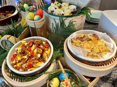 -厦门艾美酒店·新食谱西餐厅