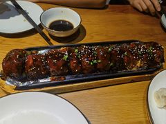 -伊喜饺子·烤鸭(五道口学院路店)