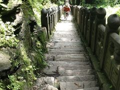 -武当山风景区
