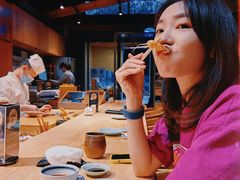 -然寿司(郎园vintage店)