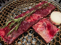 -木槿花韩式炭烤·熟成肉工坊(孙文东路店)