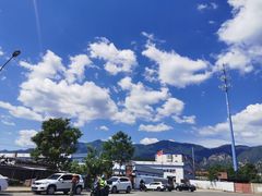 -北京凤凰岭