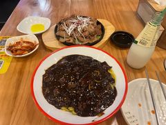 -多宾韩国料理(学衡路店)