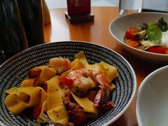 -君悦酒店·La Terrazza意合園·意式风味