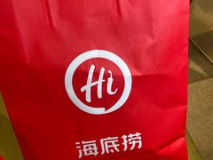 -海底捞火锅(铂澜大象城店)