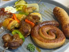 -库滋明·俄罗斯特色美食(中央大街店)