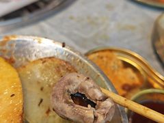 -金喜娜无限自助烤肉(泰达永旺店)