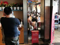 -大鸭梨烤鸭(顺义石园店)