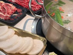 -刘少华贵州小黄牛·鲜牛肉火锅(总店)