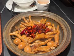 -索溪山寨·湘西饮食文化博物馆(标志门店)
