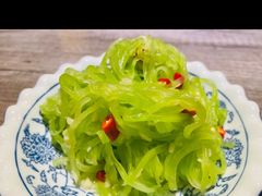 -曾家厨房·新徽菜(九华山路店)