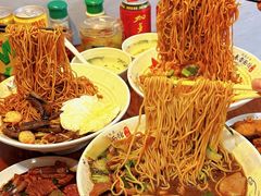 -春雪面馆(转塘店)