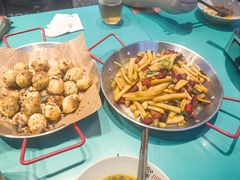 -川正旺江湖菜(三元桥店)