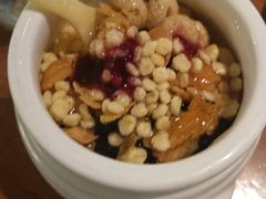 自制五谷酸奶-黑鸡小馆(金源店)