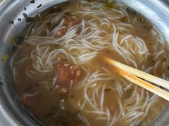 -老火车站牛肉粉