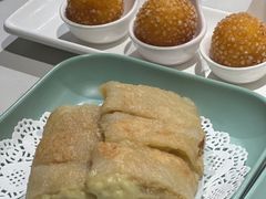 -喜势点·糖沙翁手工茶点·本地人茶居(永庆坊店)