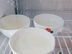 杏仁豆腐-海盈阁(泛悦坊店)