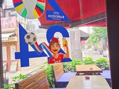 -Q MEX 库迈墨西哥餐吧(三里屯店)