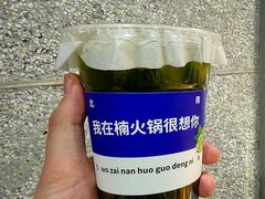 -楠火锅(西单店)
