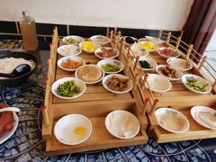 -桥香园过桥米线(古城北门店)