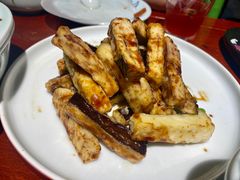 -北平食府(马鞍山路店)