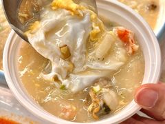 -日照大牌檔•小船海鲜(万平口店)
