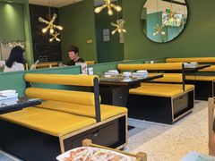 -一席地·本地鸡窝·杭帮鸡火锅(萧山银隆百货店)