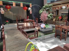 -惠中捞面
