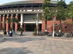 -厦门大学(思明校区)
