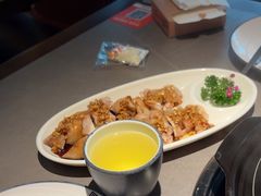 -同仁四季椰子鸡(无锡滨湖万象汇店)