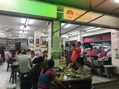 -红大哥水门鸡饭(總店)